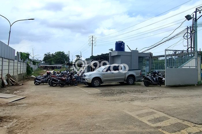 Gudang Bagus Dijual LB 220m2 Lokasi Strategis Jakarta Barat Area Cocok untuk Berbisnis Gudang Bagus Dijual LB 220m2 Lokasi Strategis Jakarta Barat Area Cocok untuk Berbisnis