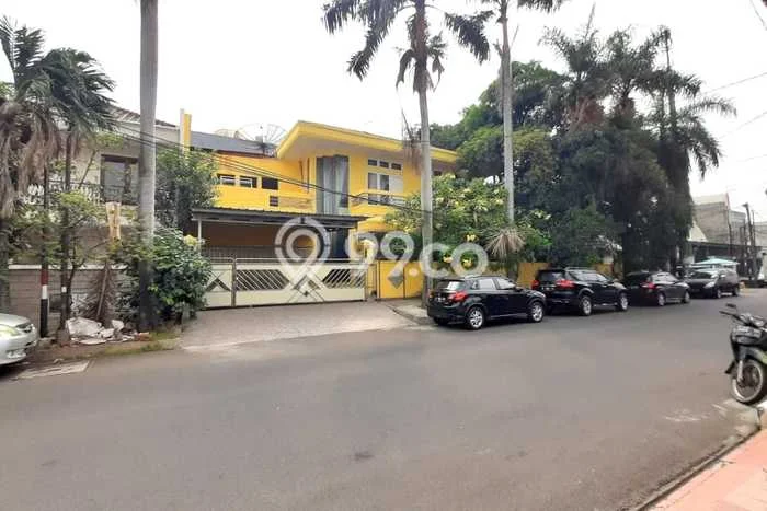 Dijual Rumah Mewah Megah Dengan View Cantik di Pluit, Jakarta Utara Dijual Rumah Mewah Megah Dengan View Cantik di Pluit, Jakarta Utara