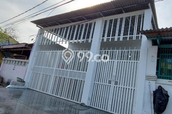 Dijual Rumah 2 Kamar Lokasi Ideal Nyaman dan Strategis di Kosambi Dijual Rumah 2 Kamar Lokasi Ideal Nyaman dan Strategis di Kosambi