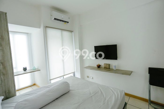 Dijual Apartemen 1 Kamar Tidur, 1 Kamar Mandi di Kelapa Dua, Tangerang Dijual Apartemen 1 Kamar Tidur, 1 Kamar Mandi di Kelapa Dua, Tangerang