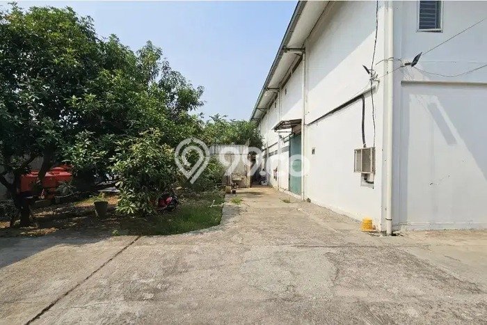 LOKASI STRATEGIS! Gudang Kawasan Pegadungan, Luas 1128m², Nilai Prospektif LOKASI STRATEGIS! Gudang Kawasan Pegadungan, Luas 1128m², Nilai Prospektif