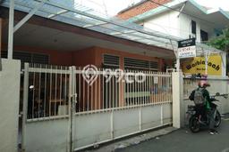 Dijual Rumah Mewah Elegan Dengan View Cantik di Grogol, Jakarta Barat Dijual Rumah Mewah Elegan Dengan View Cantik di Grogol, Jakarta Barat