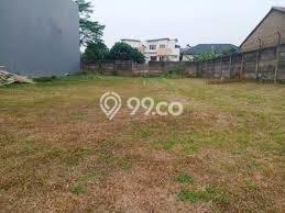 Tanah Kavling Dijual di Tangerang dengan Spesifikasi 733m2 Tanah Kavling Dijual di Tangerang dengan Spesifikasi 733m2