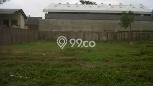 Tanah Kavling Dijual di Tangerang dengan Spesifikasi 733m2 Tanah Kavling Dijual di Tangerang dengan Spesifikasi 733m2
