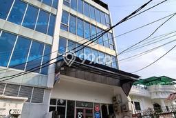 Ruko Paling Dicari LB 836m2 Dijual di Penjaringan Ruko Paling Dicari LB 836m2 Dijual di Penjaringan