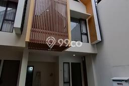 Dijual Hunian Rumah Nyaman 3 Kamar di Joglo, Jakarta Barat Dijual Hunian Rumah Nyaman 3 Kamar di Joglo, Jakarta Barat