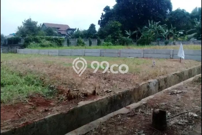 Tanah Dijual Area Strategis di Intercon Jakarta Barat 420m2 Tanah Dijual Area Strategis di Intercon Jakarta Barat 420m2