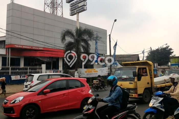 Kantor Kawasan , Luas 948m2m², Pusat Bisnis, Posisi Strategis Kantor Kawasan , Luas 948m2m², Pusat Bisnis, Posisi Strategis