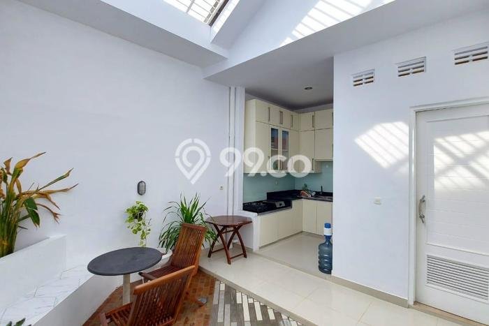 Dijual Rumah 2 Kamar Lokasi Ideal Nyaman dan Strategis di Kosambi Dijual Rumah 2 Kamar Lokasi Ideal Nyaman dan Strategis di Kosambi