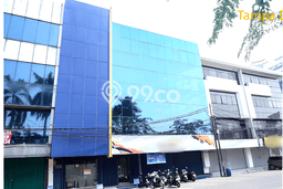 Kantor Kawasan , Luas 1204m2m², Pusat Bisnis, Posisi Strategis Kantor Kawasan , Luas 1204m2m², Pusat Bisnis, Posisi Strategis