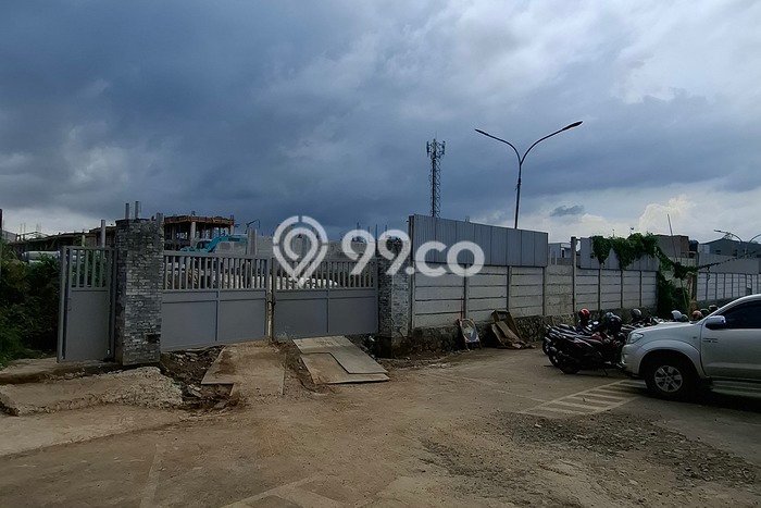 Gudang Bagus Dijual LB 220m2 Lokasi Strategis Jakarta Barat Area Cocok untuk Berbisnis Gudang Bagus Dijual LB 220m2 Lokasi Strategis Jakarta Barat Area Cocok untuk Berbisnis