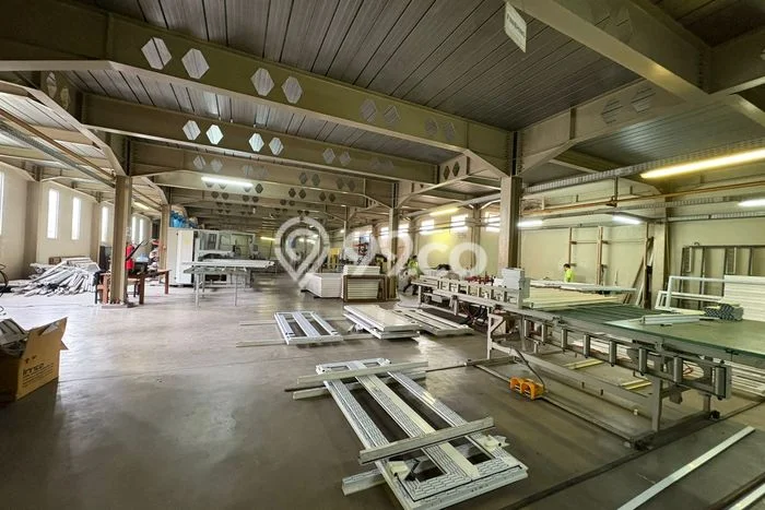Ruko Bagus Dijual LB 1760m2 Lokasi Strategis Tangerang Area Cocok untuk Berbisnis Ruko Bagus Dijual LB 1760m2 Lokasi Strategis Tangerang Area Cocok untuk Berbisnis