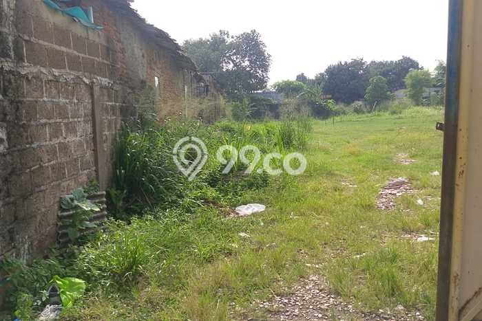 Kavling Tanah Dijual di Gunung Putri Bogor Spesifikasi 2465m2 Kavling Tanah Dijual di Gunung Putri Bogor Spesifikasi 2465m2