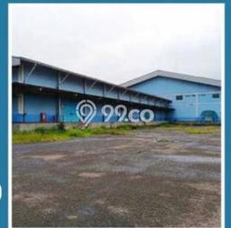 Unit Pabrik Dijual di Bogor Barat Bogor Luas Tanah 19795m2, Luas Bangunan 8760m2 Unit Pabrik Dijual di Bogor Barat Bogor Luas Tanah 19795m2, Luas Bangunan 8760m2