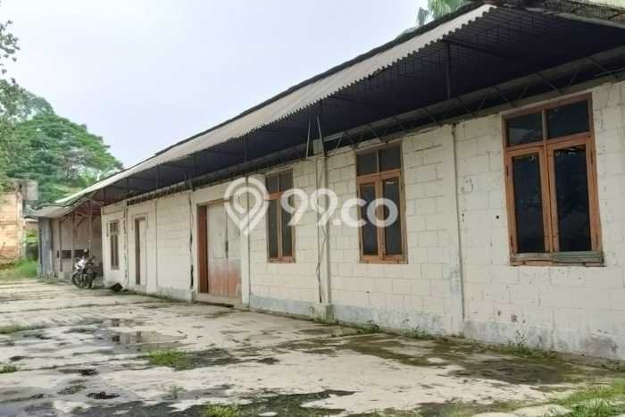 Untuk Dijual Gudang di Cileungsi Bogor LT 14600m2 / LB 9300m2 Untuk Dijual Gudang di Cileungsi Bogor LT 14600m2 / LB 9300m2