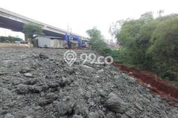 Tanah Disewakan Lokasi Jakarta Timur Seluas 1700m2 Strategis dan Aman Tanah Disewakan Lokasi Jakarta Timur Seluas 1700m2 Strategis dan Aman