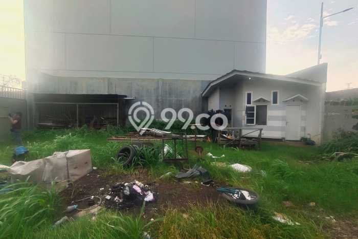 Tanah Kawasan Harapan Indah, Luas 768m², Lokasi Potensial, Lingkungan Asri, Kontur Datar Tanah Kawasan Harapan Indah, Luas 768m², Lokasi Potensial, Lingkungan Asri, Kontur Datar