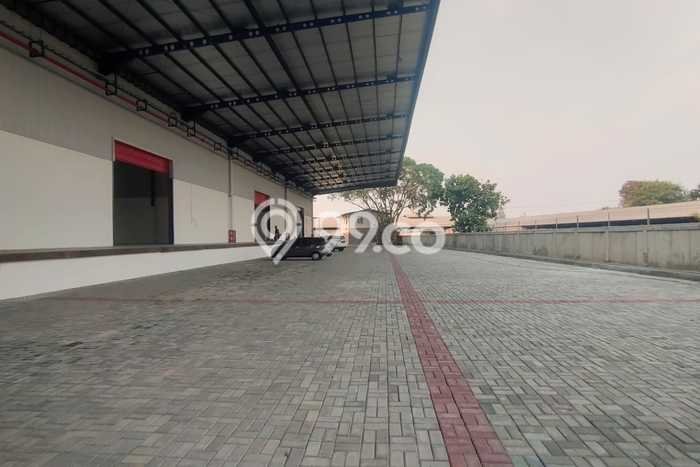 Gudang Disewa di Cikarang Utara, Bekasi, LT 20000m2 / LB 20000m2 Gudang Disewa di Cikarang Utara, Bekasi, LT 20000m2 / LB 20000m2
