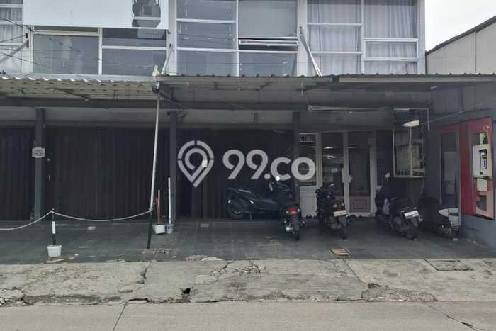 Ruko Bagus Dijual LB 60m2 Lokasi Strategis Bekasi Area Cocok untuk Bisnis Ruko Bagus Dijual LB 60m2 Lokasi Strategis Bekasi Area Cocok untuk Bisnis