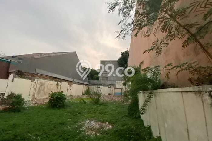 Tanah di Cempaka Putih, Jakarta Pusat Luas 250m2 Dijual Segera Tanah di Cempaka Putih, Jakarta Pusat Luas 250m2 Dijual Segera