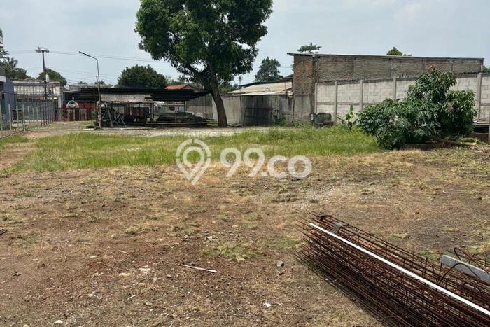 Jarang Ada! Tanah di Bekasi Timur Punya Luas 1350m2 SHM Jarang Ada! Tanah di Bekasi Timur Punya Luas 1350m2 SHM