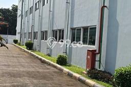 FOR SALE! Pabrik di Karawang Timur Karawang, LT 4050m2, LB 7680m2 FOR SALE! Pabrik di Karawang Timur Karawang, LT 4050m2, LB 7680m2