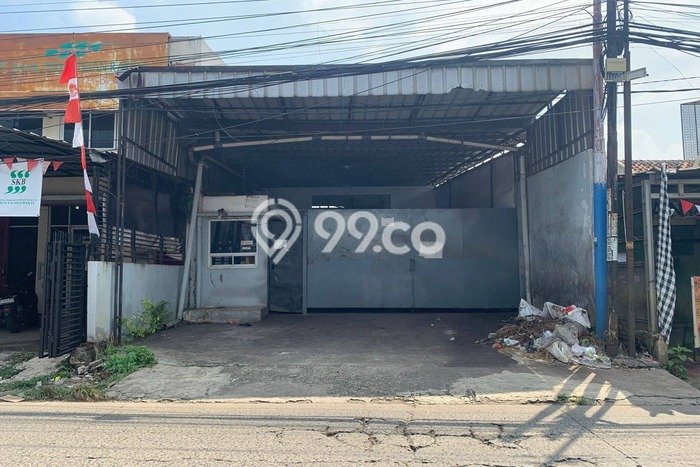 Tanah Dijual Area Strategis di Bekasi Bekasi 790m2 Tanah Dijual Area Strategis di Bekasi Bekasi 790m2