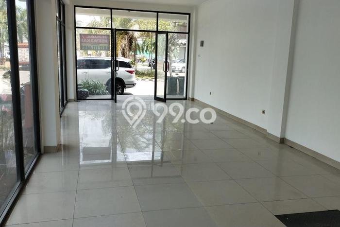 Ruko Strategis Kawasan Marunda, Luas 192m², Akses Utama, Ramai Ruko Strategis Kawasan Marunda, Luas 192m², Akses Utama, Ramai
