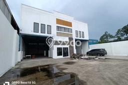 Untuk Dijual! Gudang di Bekasi Bekasi LT 1440m2 / LB 1300m2 Kawasan Strategis Untuk Dijual! Gudang di Bekasi Bekasi LT 1440m2 / LB 1300m2 Kawasan Strategis