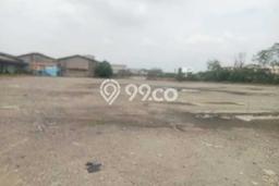 Untuk Disewa Tanah di Marunda Luas 20000m2 - Untuk Disewa Tanah di Marunda Luas 20000m2 -