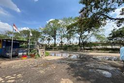 Tanah Dijual Lokasi Strategis di Jakarta Utara dengan Luas 9893m2 Tanah Dijual Lokasi Strategis di Jakarta Utara dengan Luas 9893m2