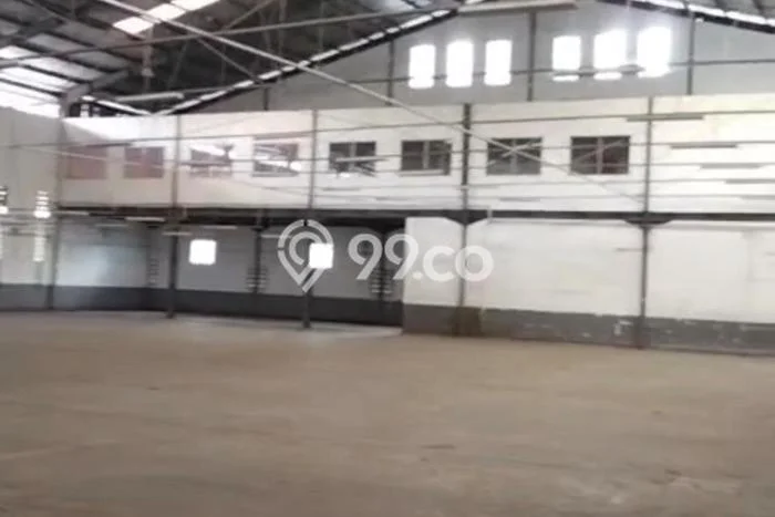 Unit Gudang Tersedia di Narogong Spesifikasi LB 3000m2 Unit Gudang Tersedia di Narogong Spesifikasi LB 3000m2