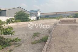 Disewakan Tanah di Setu Luas 9000m2 SHM Disewakan Tanah di Setu Luas 9000m2 SHM