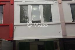 Lokasi Strategis! Dijual Ruko Bisnis di Kelapa Gading, Jakarta Utara Kondisi Baik Lokasi Strategis! Dijual Ruko Bisnis di Kelapa Gading, Jakarta Utara Kondisi Baik