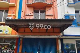 Ruko Area Komersial Kawasan Harapan Indah, Luas 75m2m², Kawasan Bisnis Ruko Area Komersial Kawasan Harapan Indah, Luas 75m2m², Kawasan Bisnis
