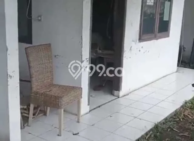 Gudang Dijual di Depok Cirebon dengan LB 6000m2 Gudang Dijual di Depok Cirebon dengan LB 6000m2