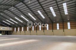 Unit Pabrik Dijual di Cikarang Bekasi Luas Bangunan 3621m2 Unit Pabrik Dijual di Cikarang Bekasi Luas Bangunan 3621m2