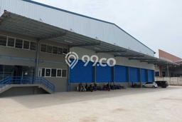 Untuk Dijual! Pabrik di Jababeka Bekasi LT 9600m2 / LB 5800m2 Kawasan Bisnis Untuk Dijual! Pabrik di Jababeka Bekasi LT 9600m2 / LB 5800m2 Kawasan Bisnis