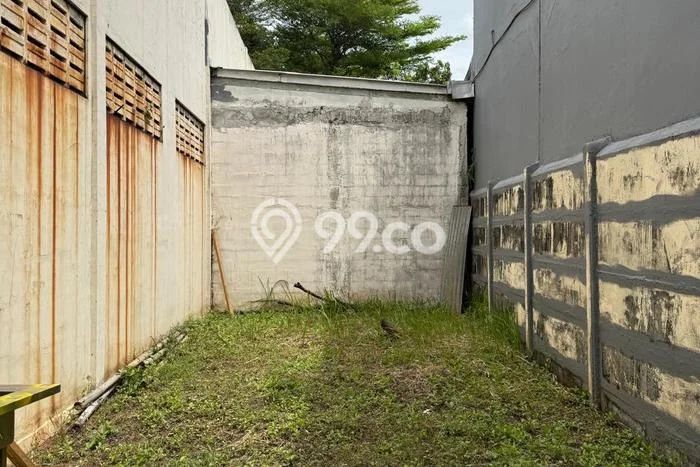 Gudang Dijual di Bekasi LT 642m2 & LB 475m2 Lokasi Terbaik! Gudang Dijual di Bekasi LT 642m2 & LB 475m2 Lokasi Terbaik!