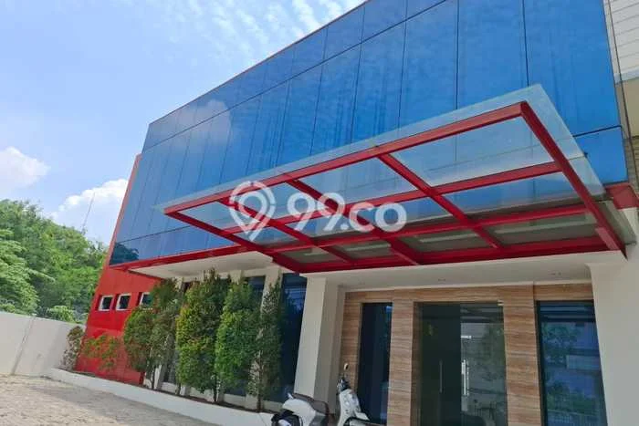 Gudang Bagus Dijual di Cikarang Bekasi Strategis Cocok untuk Kembangkan Bisnis Gudang Bagus Dijual di Cikarang Bekasi Strategis Cocok untuk Kembangkan Bisnis