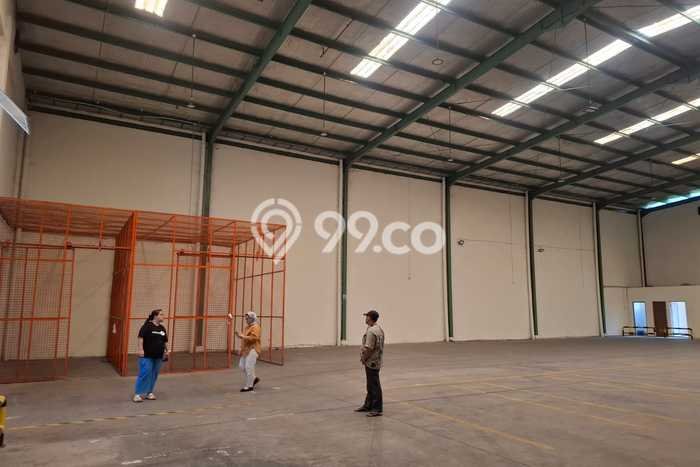 Gudang Bagus Dijual di Cikarang Bekasi Strategis Cocok untuk Kembangkan Bisnis Gudang Bagus Dijual di Cikarang Bekasi Strategis Cocok untuk Kembangkan Bisnis