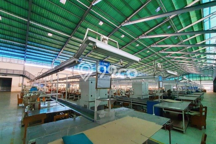 Gudang Paling Dicari LB 19620m2 Dijual di Karawang Timur Gudang Paling Dicari LB 19620m2 Dijual di Karawang Timur
