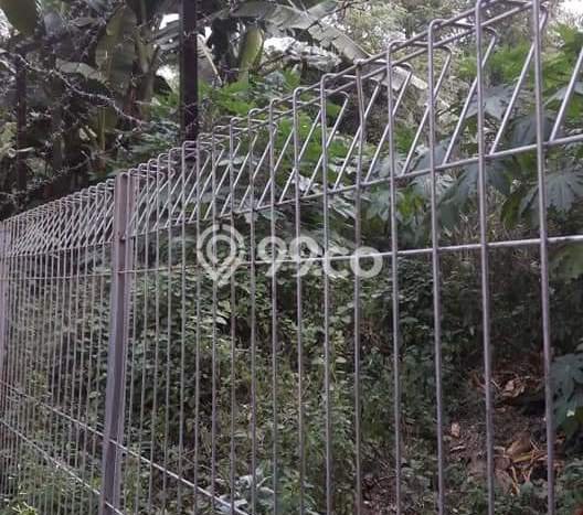 Dijual Tanah di Jakarta Timur, Luas 142m2 SHM Dijual Tanah di Jakarta Timur, Luas 142m2 SHM