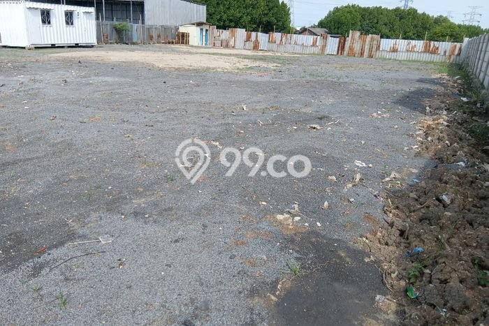 Kavling Tanah di Tarumajaya Dijual Luas 5200m2 Legalitas SHM Kavling Tanah di Tarumajaya Dijual Luas 5200m2 Legalitas SHM