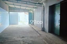 Gudang Disewakan di Kawasan Ramai Rawalumbu, Bekasi Gudang Disewakan di Kawasan Ramai Rawalumbu, Bekasi