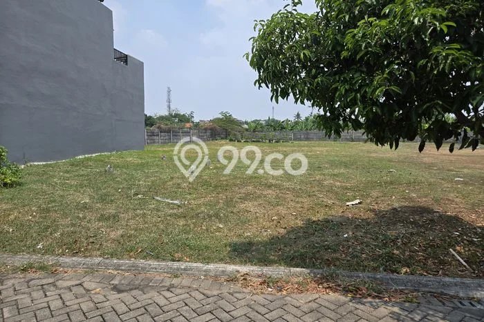 Tanah Investasi Dijual di Jakarta Timur Punya Luas 200m2 Tanah Investasi Dijual di Jakarta Timur Punya Luas 200m2