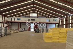 Unit Gudang Dijual di Subang Subang Luas Tanah 33000m2, Luas Bangunan 5000m2 Unit Gudang Dijual di Subang Subang Luas Tanah 33000m2, Luas Bangunan 5000m2