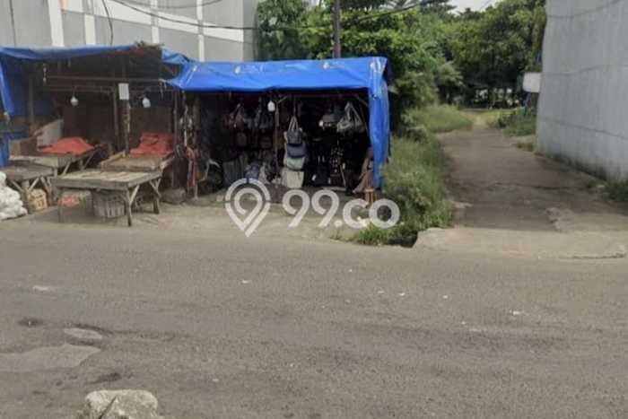 Kavling Tanah Dijual di Bekasi Timur Bekasi Spesifikasi 4600m2 Kavling Tanah Dijual di Bekasi Timur Bekasi Spesifikasi 4600m2