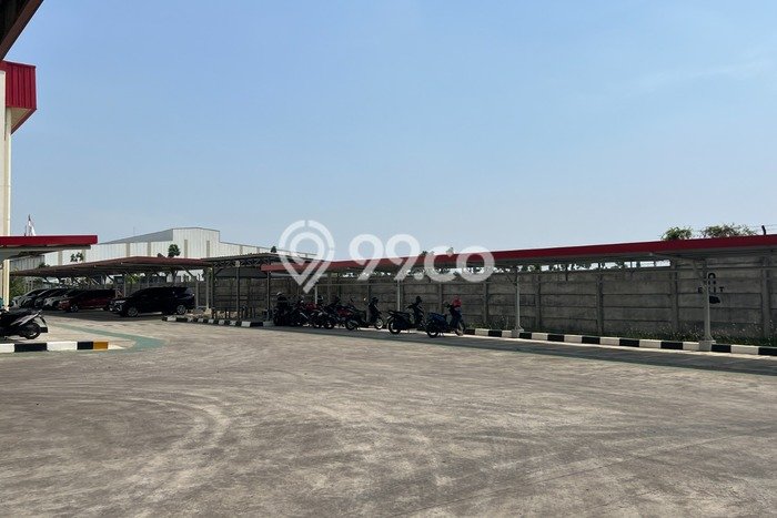 Gudang Kawasan Karawang Timur, Luas 6000m², Kawasan Bisnis, Ramai Gudang Kawasan Karawang Timur, Luas 6000m², Kawasan Bisnis, Ramai