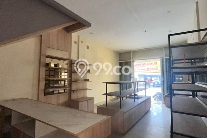 Unit Ruko Dijual di Bekasi LT 48m2 & LB 96m2 Unit Ruko Dijual di Bekasi LT 48m2 & LB 96m2
